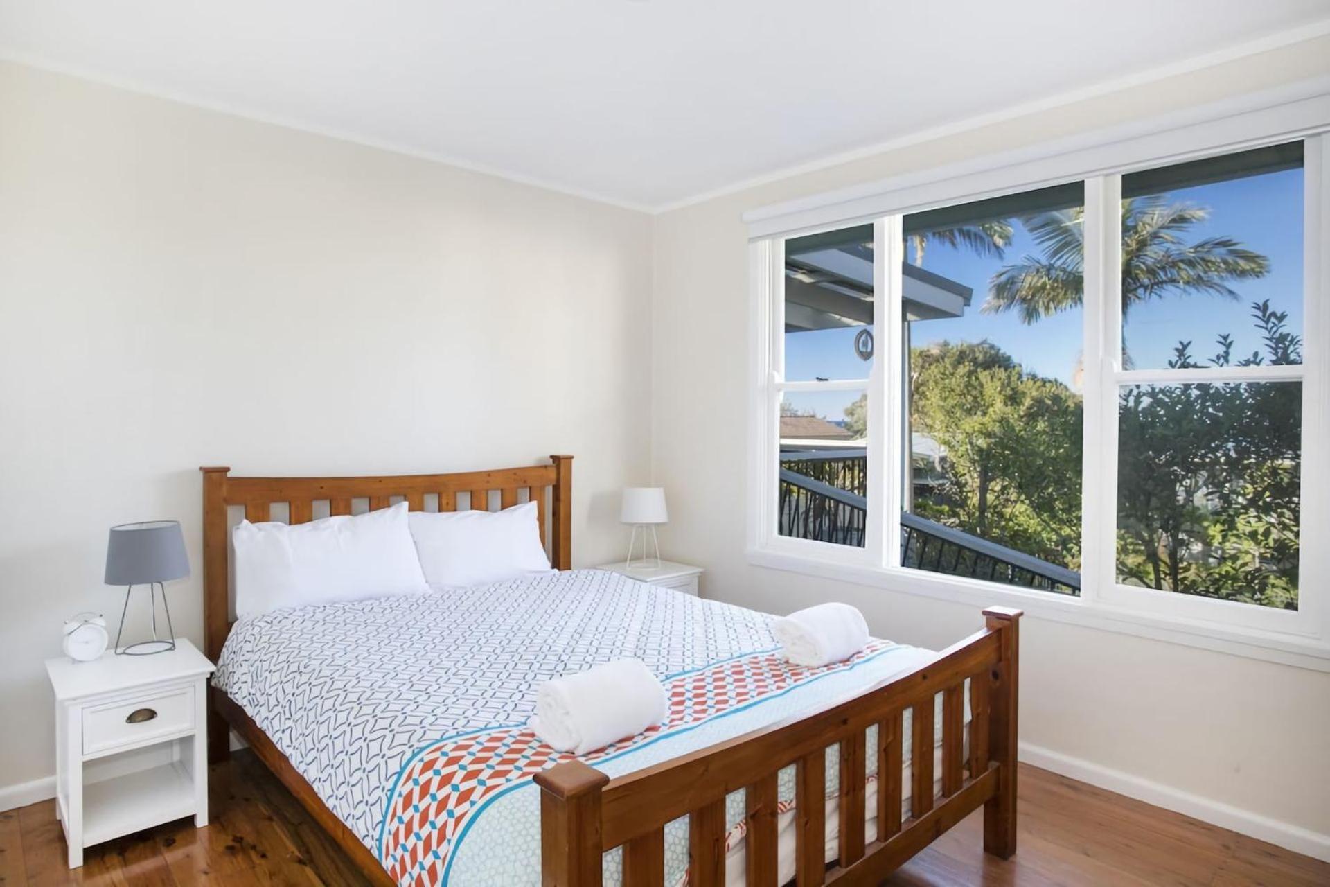 Surfside Cottage Narrawallee Esterno foto